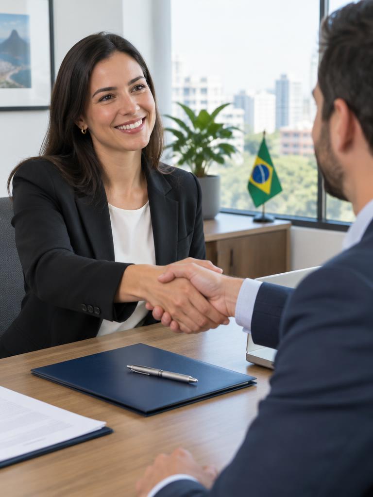 Assessoria societário — imagem ilustrativa